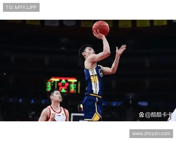 [CBA]主场力克四川 浙江取得五连胜.